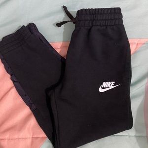 Boys Nike Joggers